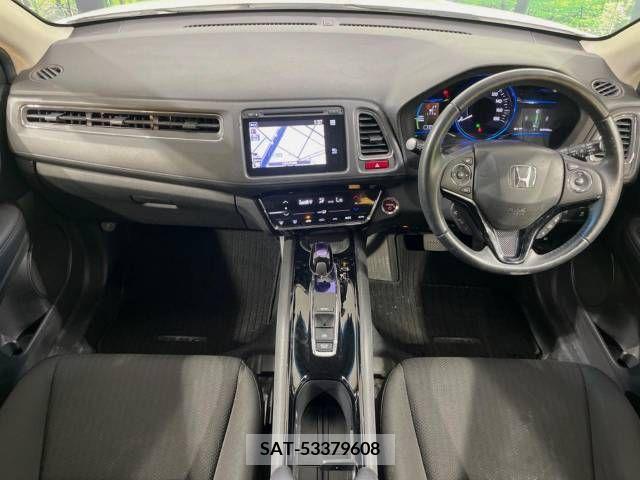 Honda VEZEL 2015-05 370020-1