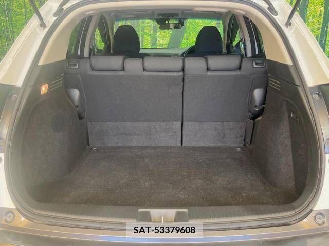 Honda VEZEL 2015-05 370020-13