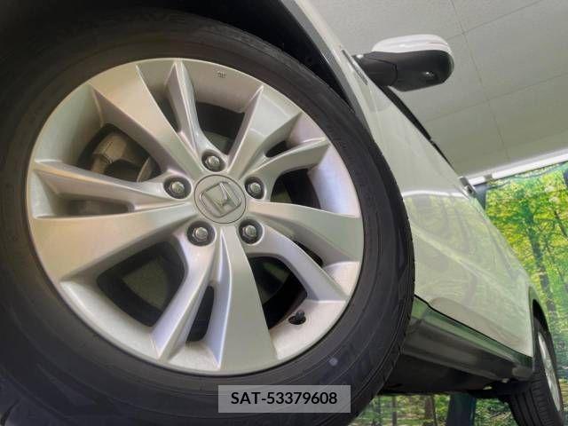 Honda VEZEL 2015-05 370020-9