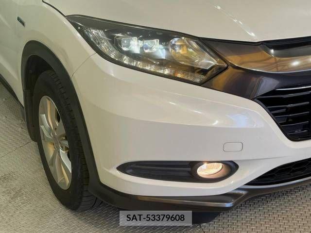 Honda VEZEL 2015-05 370020-8