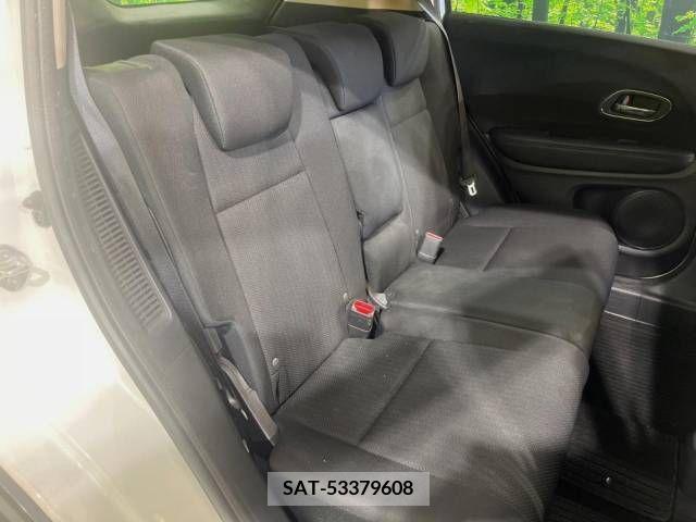 Honda VEZEL 2015-05 370020-12