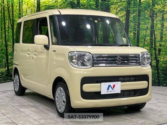 Suzuki SPACIA 2023-04 221268-16