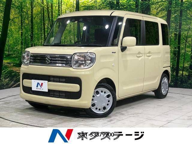 Suzuki SPACIA 2023-04 221268-0