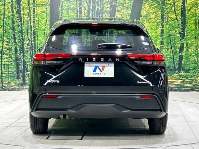 Nissan NOTE 2021-09 17436-15