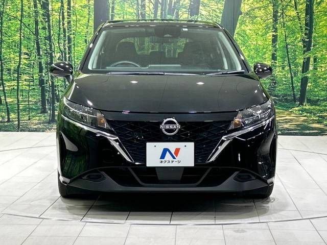 Nissan NOTE 2021-09 17436-14