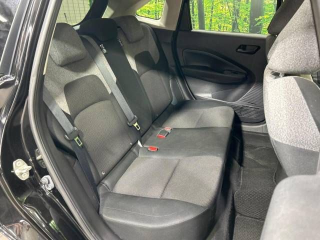Nissan NOTE 2021-09 17436-9