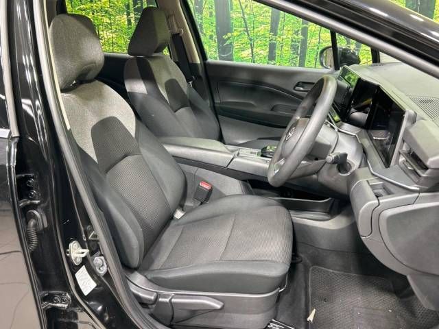 Nissan NOTE 2021-09 17436-8