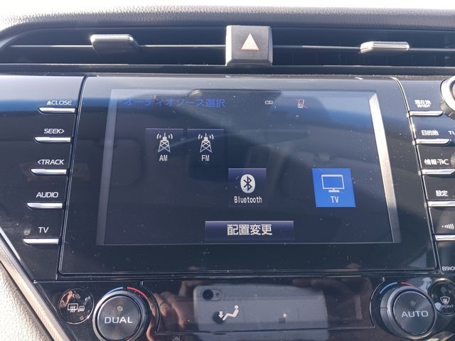 Toyota CAMRY HYBRID 2019-05 187501-18
