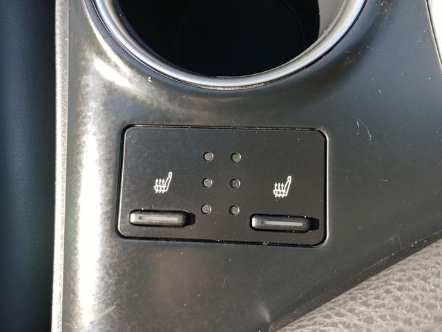 Toyota CAMRY HYBRID 2019-05 187501-20