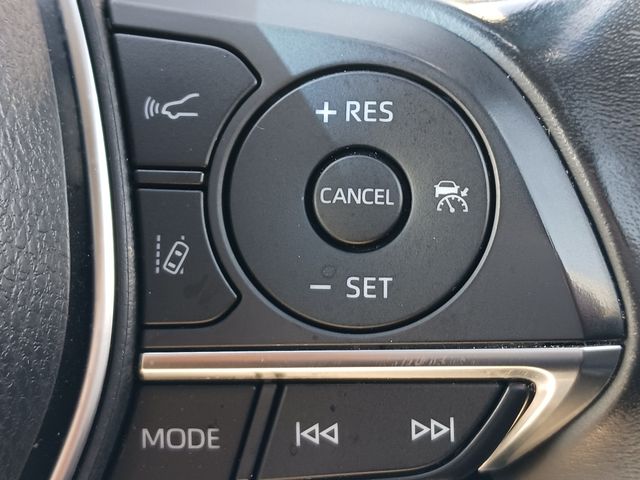 Toyota CAMRY HYBRID 2019-05 187501-22