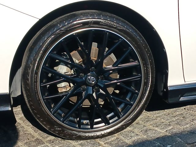 Toyota CAMRY HYBRID 2019-05 187501-8
