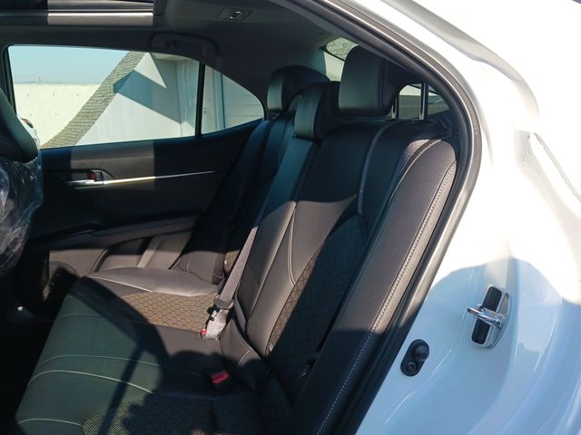 Toyota CAMRY HYBRID 2019-05 187501-27