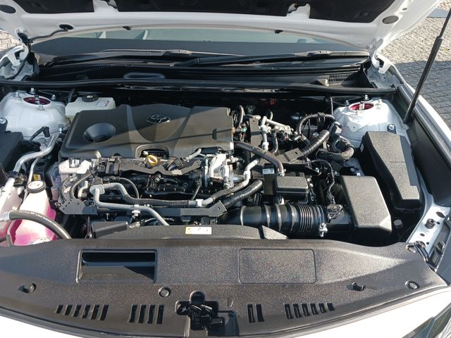 Toyota CAMRY HYBRID 2019-05 187501-29