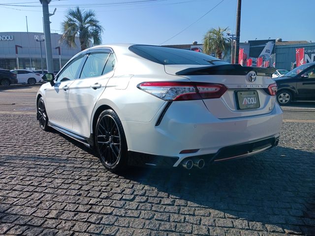 Toyota CAMRY HYBRID 2019-05 187501-2