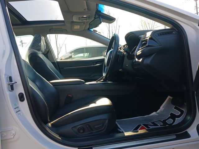 Toyota CAMRY HYBRID 2019-05 187501-10