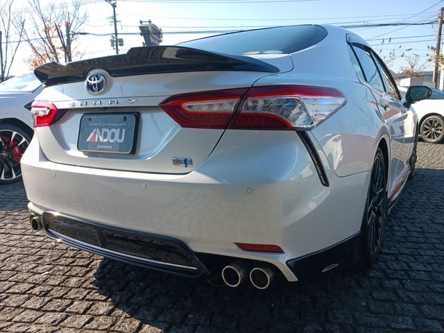 Toyota CAMRY HYBRID 2019-05 187501-7