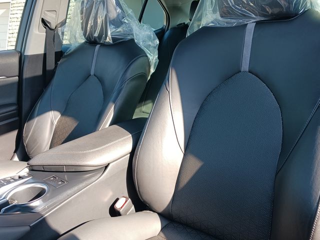 Toyota CAMRY HYBRID 2019-05 187501-26