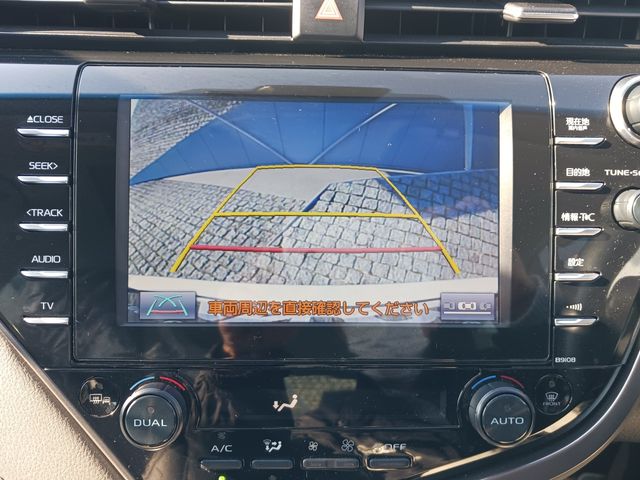 Toyota CAMRY HYBRID 2019-05 187501-16
