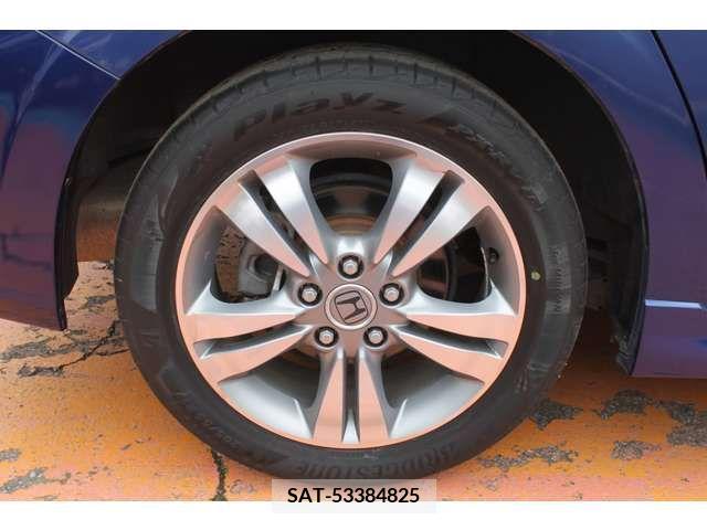 Honda STREAM 2011-04 286321-18