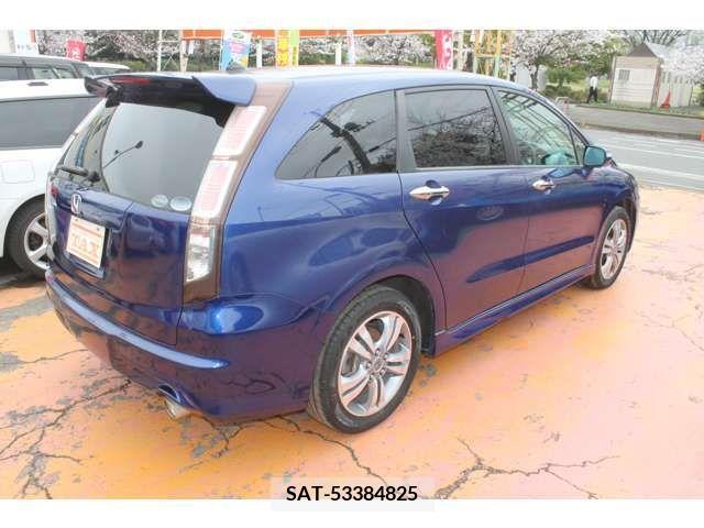Honda STREAM 2011-04 286321-11