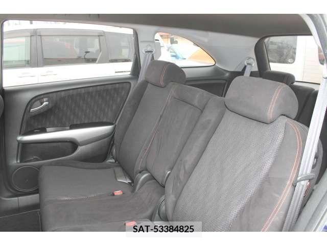 Honda STREAM 2011-04 286321-6