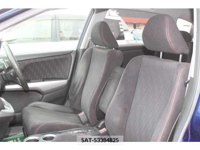 Honda STREAM 2011-04 286321-5
