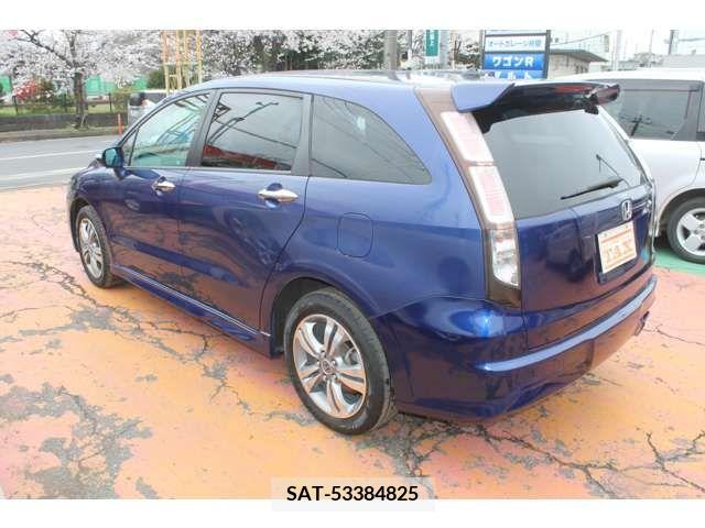 Honda STREAM 2011-04 286321-8