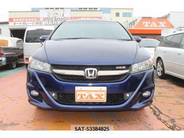 Honda STREAM 2011-04 286321-3