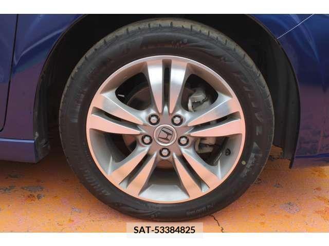 Honda STREAM 2011-04 286321-17