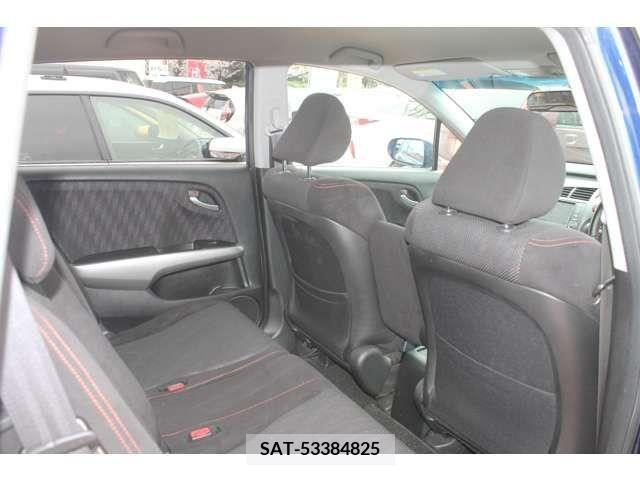 Honda STREAM 2011-04 286321-12