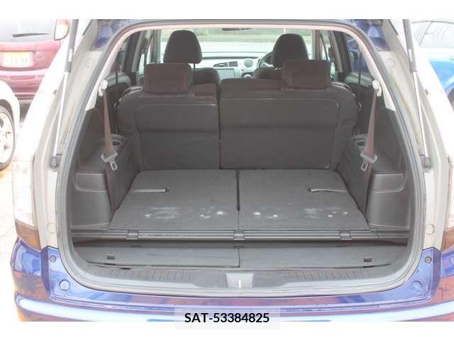 Honda STREAM 2011-04 286321-10