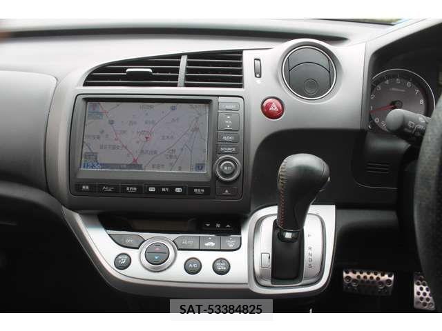 Honda STREAM 2011-04 286321-19