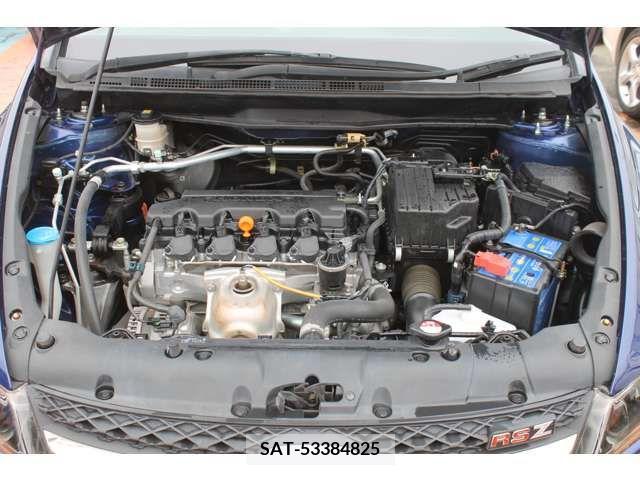 Honda STREAM 2011-04 286321-16