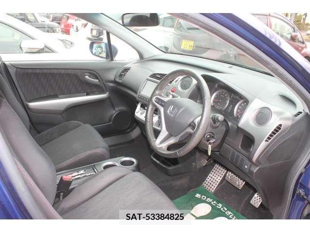Honda STREAM 2011-04 286321-13