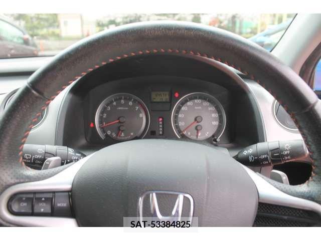 Honda STREAM 2011-04 286321-14