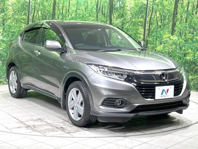 Honda VEZEL 2020-09 9456-16