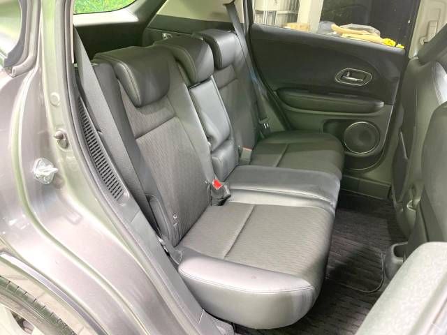 Honda VEZEL 2020-09 9456-9