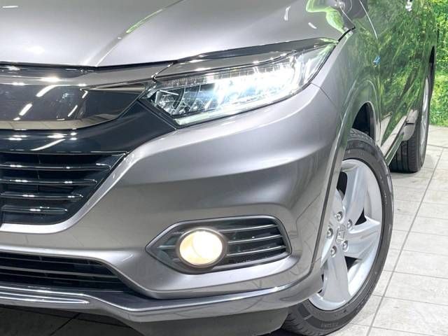 Honda VEZEL 2020-09 9456-12
