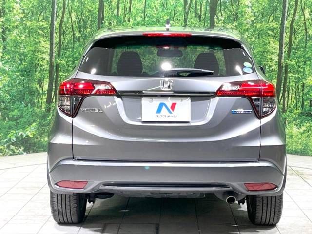 Honda VEZEL 2020-09 9456-15