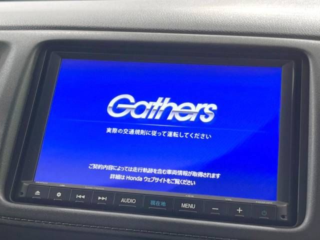 Honda VEZEL 2020-09 9456-2