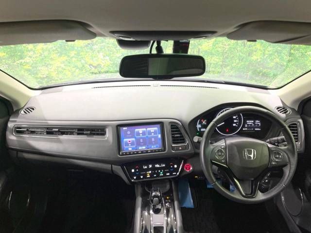 Honda VEZEL 2020-09 9456-1