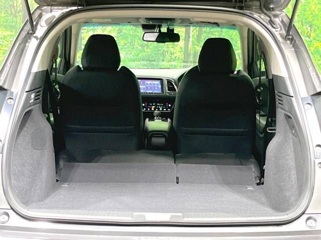 Honda VEZEL 2020-09 9456-10
