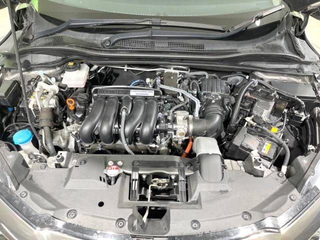 Honda VEZEL 2020-09 9456-18
