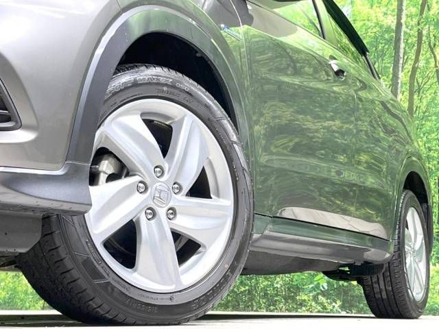 Honda VEZEL 2020-09 9456-13