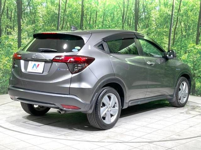 Honda VEZEL 2020-09 9456-17