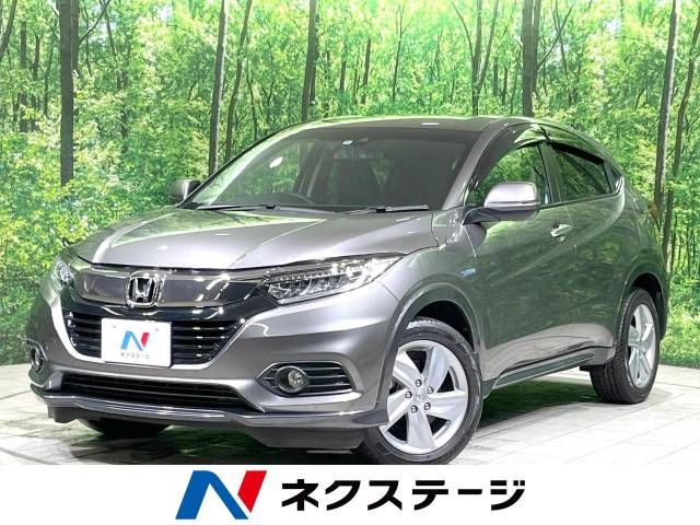 Honda VEZEL 2020-09 9456-0
