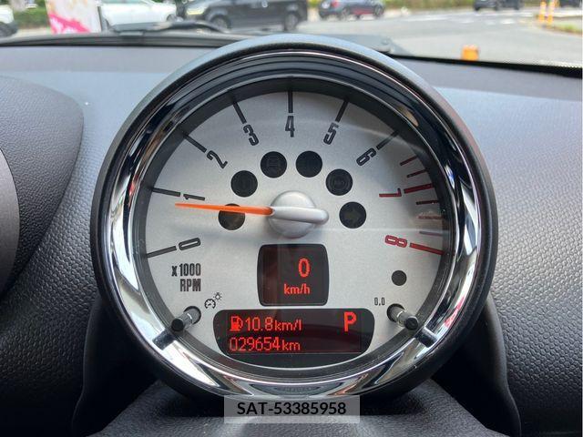 Bmw MINI 2012-11 352409-2