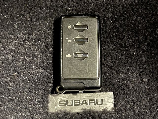Subaru LEGACY B4 2008-08 193072-29