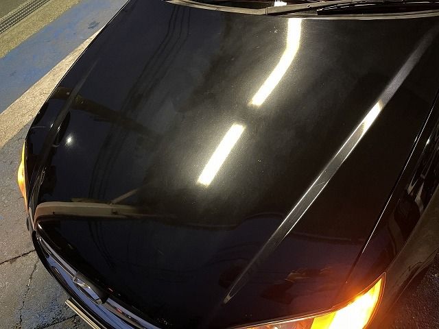 Subaru LEGACY B4 2008-08 193072-7