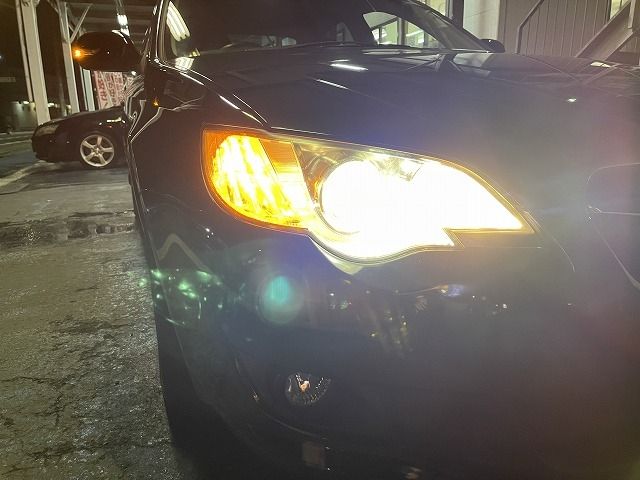 Subaru LEGACY B4 2008-08 193072-15